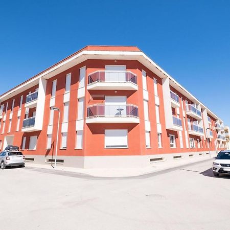 Apartamento Gelum Delta Del Ebro Сан-Жауме-де-Энвежа Экстерьер фото