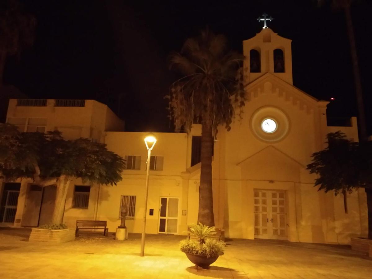 Apartamento Gelum Delta Del Ebro Сан-Жауме-де-Энвежа Экстерьер фото