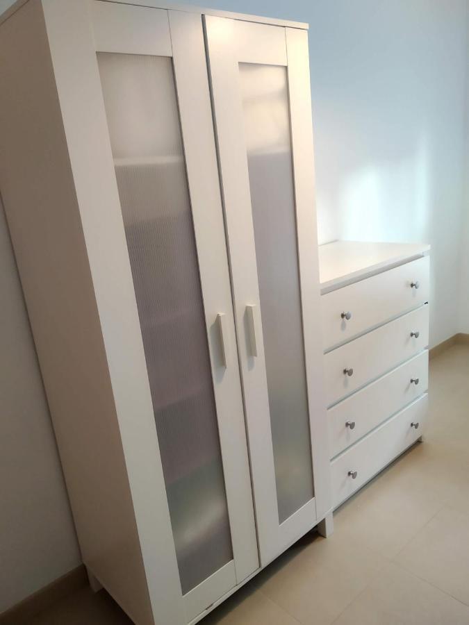 Apartamento Gelum Delta Del Ebro Сан-Жауме-де-Энвежа Экстерьер фото