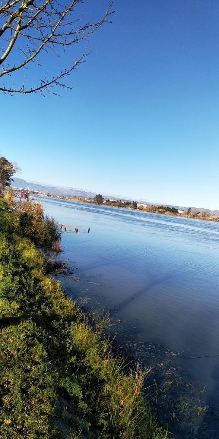 Apartamento Gelum Delta Del Ebro Сан-Жауме-де-Энвежа Экстерьер фото