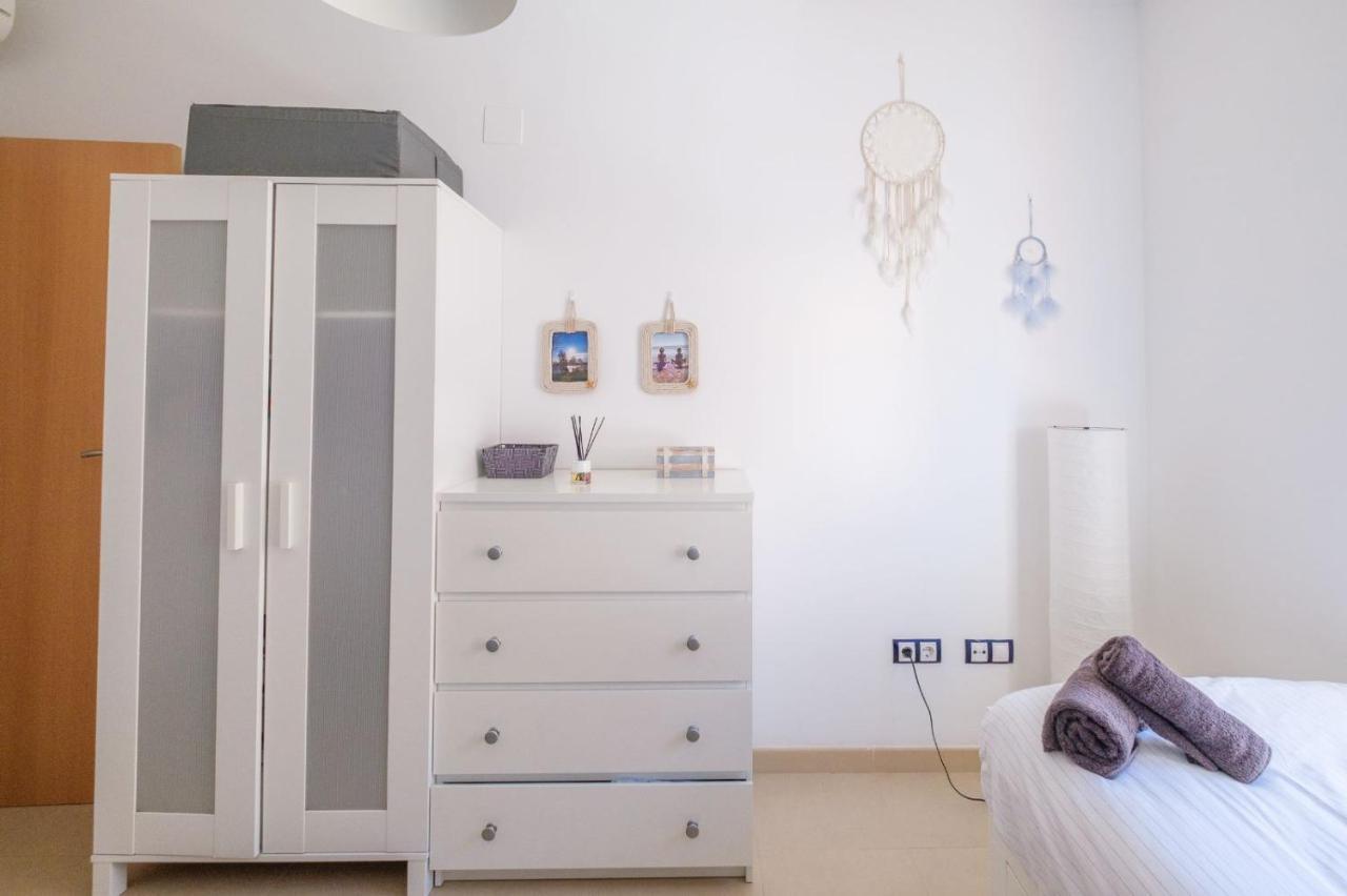 Apartamento Gelum Delta Del Ebro Сан-Жауме-де-Энвежа Экстерьер фото