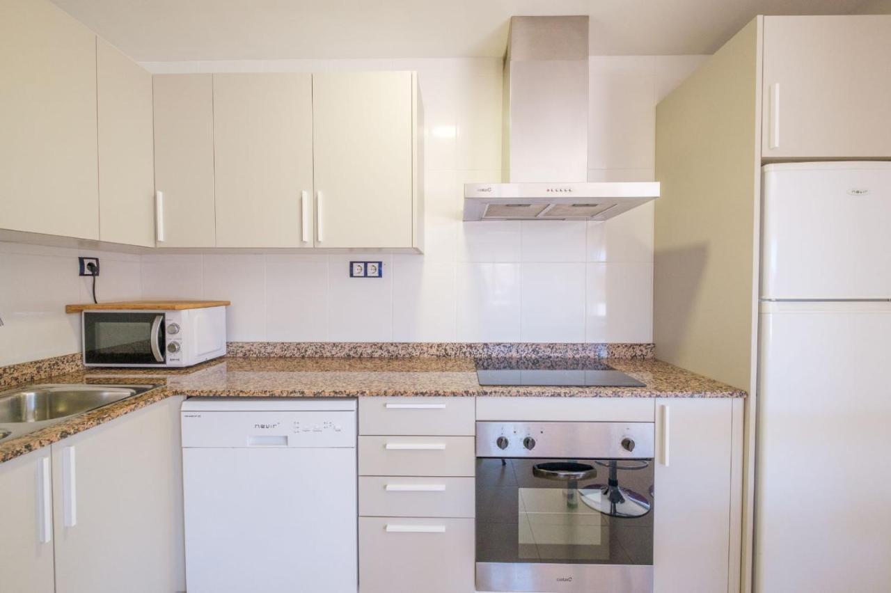 Apartamento Gelum Delta Del Ebro Сан-Жауме-де-Энвежа Экстерьер фото