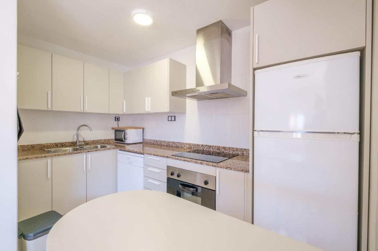 Apartamento Gelum Delta Del Ebro Сан-Жауме-де-Энвежа Экстерьер фото